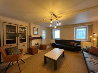 La Belle Vie aux Quartes - 6