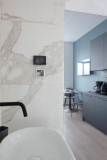 Navis city apartments - 8