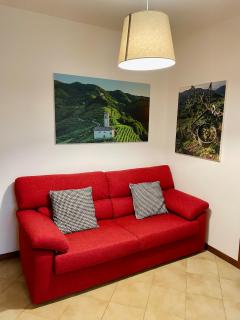 Accogliente appartamento in centro - 7