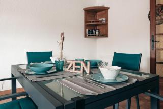 Villa Terra Mera piscine privée proche de Narbonne - 4