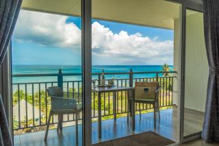 Summer Sand Holiday Apartments - Beau Vallon - 9