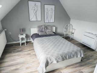 Ferienwohnung dat ole Huus - 7