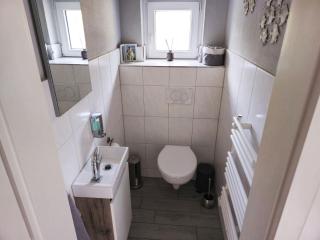 Ferienwohnung dat ole Huus - Borgwedel - 2