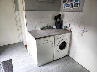 Ferienwohnung dat ole Huus - Borgwedel - 1