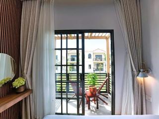 Biệt thự 3 phòng ngủ Windsea Villa - Bình Tú - 3