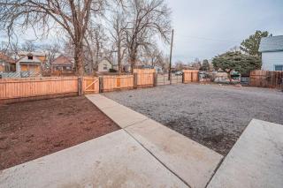 Fantastic Sleeper in Pueblo - Pueblo - 9
