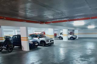 Departamento full amoblado - Antofagasta - 1