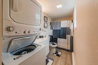 Fantastic Sleeper in Pueblo - Pueblo - 6