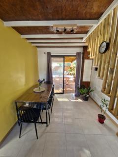 La kaza MJ - Saint-Louis - 2