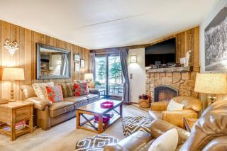 Breck Ski-InandSki-Out Condo Near Main Street! - 7