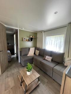 La Carabasse Mobilhome Vias plage - Vias - 8