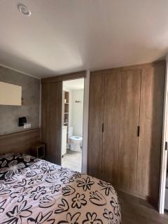 La Carabasse Mobilhome Vias plage - Vias - 6