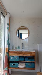 Chez Pack et Ibu - Petite Île - 5