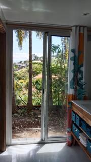 Chez Pack et Ibu - Petite Île - 4