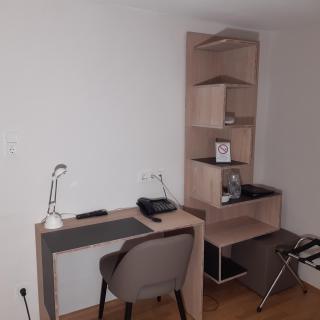 Hotel & Restaurant Fischer - 3