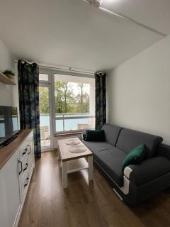 Forest View - Apartament z Balkonem - Ustroń Jaszowiec - Ustroń - 7