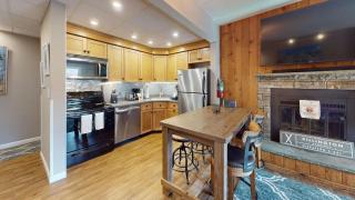 Mt Green 1-F05 Brought to you by GetAway Vacations - Killington - 9