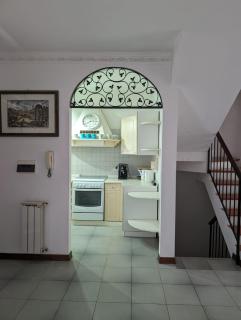 SistersHouse - Casal Palocco - 2