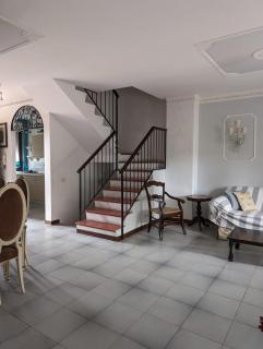 SistersHouse - Casal Palocco - 6
