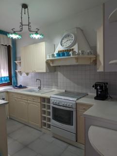 SistersHouse - Casal Palocco - 1