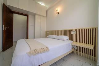 Gold Lavina - A Luxury Sea View Apartment - Watumulla - 3