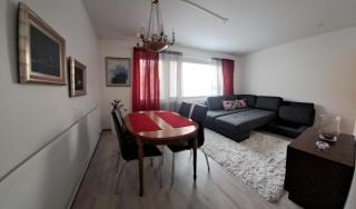 City Apartment Hilla - 9