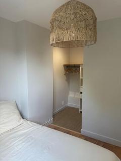 Appartement Brignais Centre en face du pont romain - 8