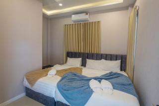 Sky house pool villa pattaya - Ban Huai Yai - 9