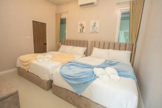 Sky house pool villa pattaya - Ban Huai Yai - 8