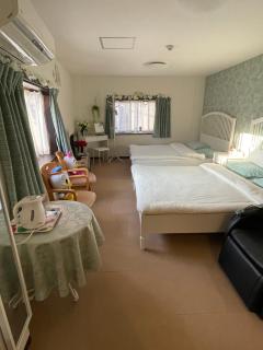 桜ノ宮guest house - 8