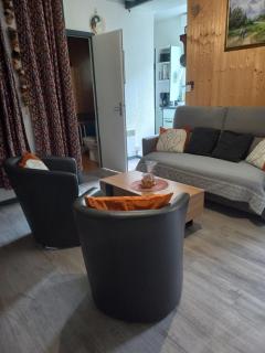 Appartement paisible - Eaux-Bonnes - 9