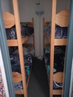 Appartement paisible - Eaux-Bonnes - 8
