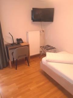 Hotel & Restaurant Fischer - Altenstadt - 1