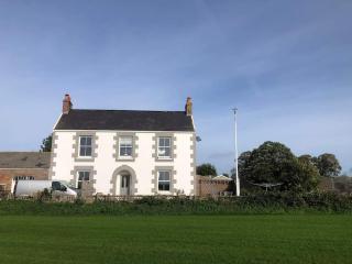 3 Bed Apartment in St Peter, Jersey - 0