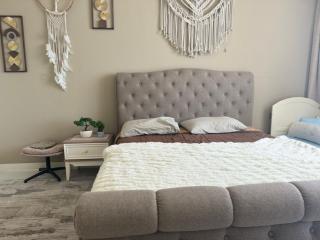 Luxury Apartment for Rent on Reem Island, Abu Dhabi - Abu Dhabi - 1