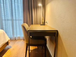 The Hotel at Acqua Residences Tower 2 - 3