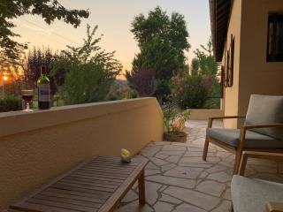 Lovely 8 Persons House in Alles-sur-Dordogne - 4