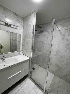 3 Pieces Apartment à Juan-les-Pins - Antibes - 1