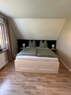 Ferienwohnung Weißer Friese - 8