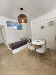 Departamento II en Maral 14, Colon, zona Guemes - Mar del Plata - 9