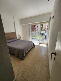 Departamento II en Maral 14, Colon, zona Guemes - Mar del Plata - 0