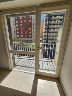 Funcional depto 2 al frente en Maral 14 Soleado centrico y con wifi rápido - 3