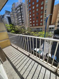 Departamento II en Maral 14, Colon, zona Guemes - Mar del Plata - 7