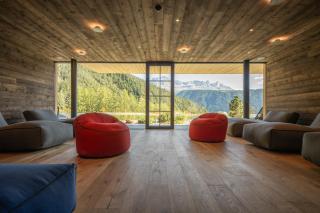 Ansitz Velseck-Residence Hotel - Tiers - 1