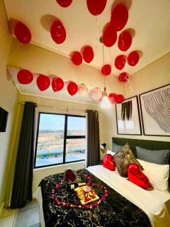 The Lagoon - Pretoria - 1