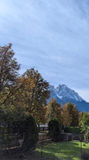 Gemütliche Wohnung in Garmisch nahe Kreuzeck - Garmisch-Partenkirchen - 4