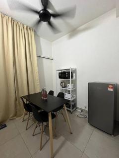 Amru Homestay - Kajang - 3