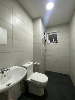 Amru Homestay - Kajang - 2