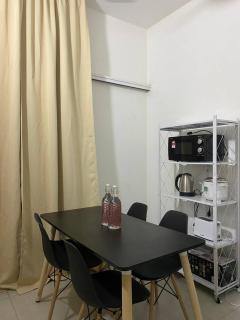 Amru Homestay - Kajang - 1