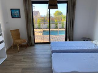 Villa à Carqueiranne avec piscine - 4